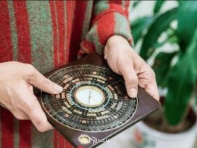 Cải tạo nhà kết hợp phong thủy