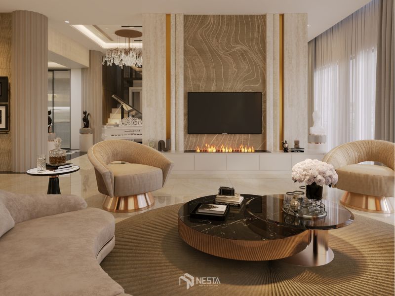 Cải tạo nhà phố trong ngõ nhỏ – Giải pháp kiến trúc thông minh