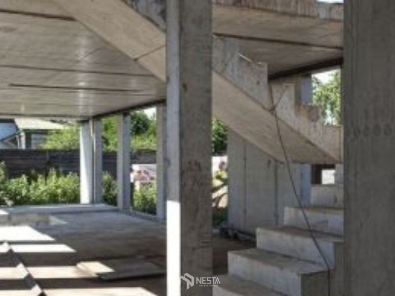 Kiến trúc từ tâm – Giá trị cốt lõi tạo nên thương hiệu Nesta