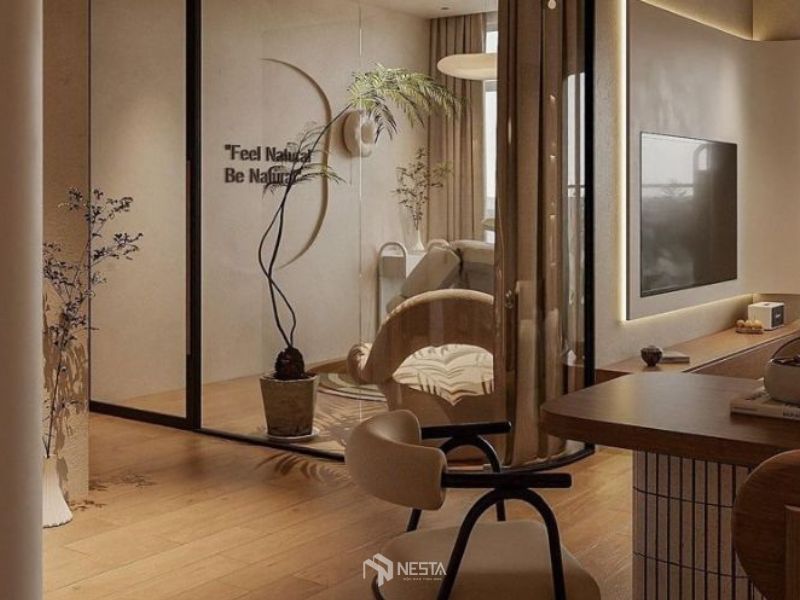 Thiết kế nội thất